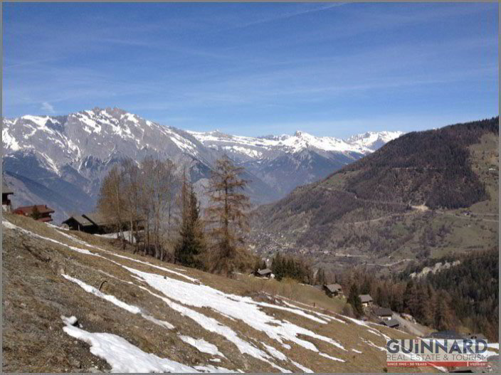 4604 TAILLY - La Tzoumaz - Ansicht 4