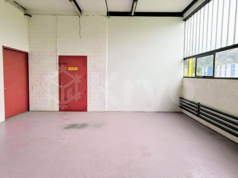 Porrentruy, Verkaufsfläche von 330 m² zu vermieten - Ansicht 4