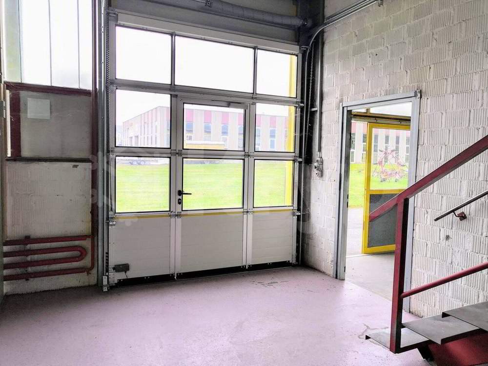 Porrentruy, Verkaufsfläche von 330 m² zu vermieten - Ansicht 5
