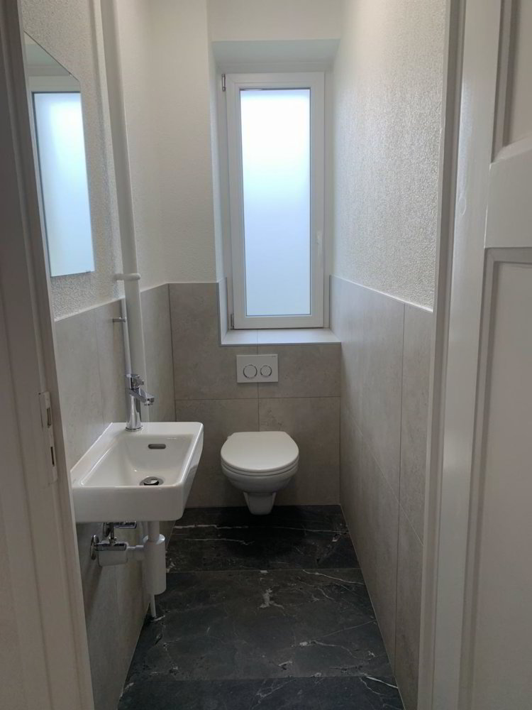Wohnung – La Chaux-de-Fonds, Région Montagnes - Ansicht 5