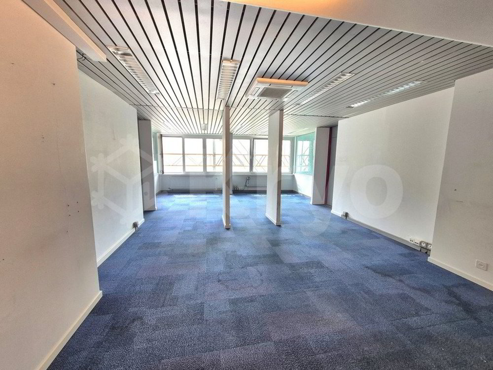 SION-ZENTRUM / BÜRO ZU MIETEN - Ansicht 2
