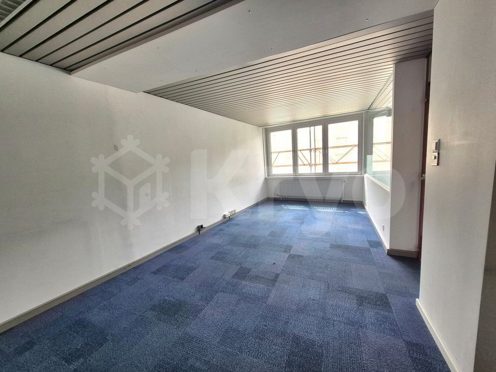 SION-ZENTRUM / BÜRO ZU MIETEN - Ansicht 3