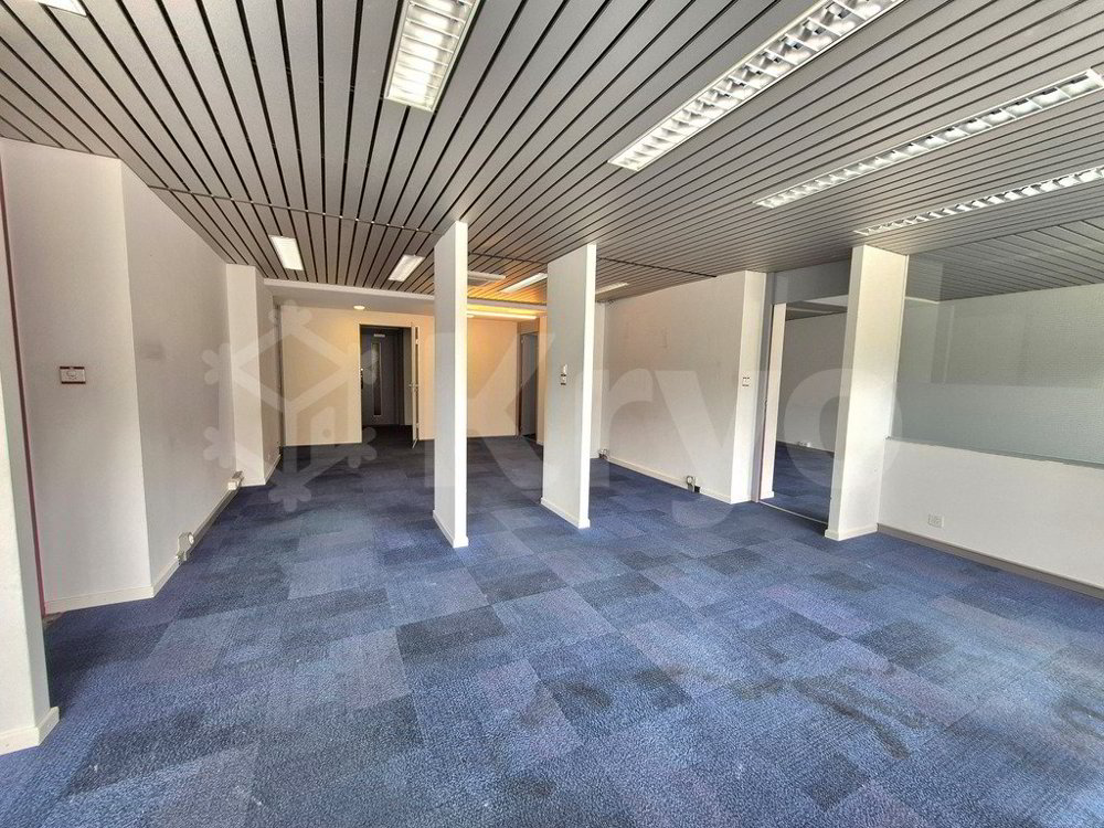 SION-ZENTRUM / BÜRO ZU MIETEN - Ansicht 4