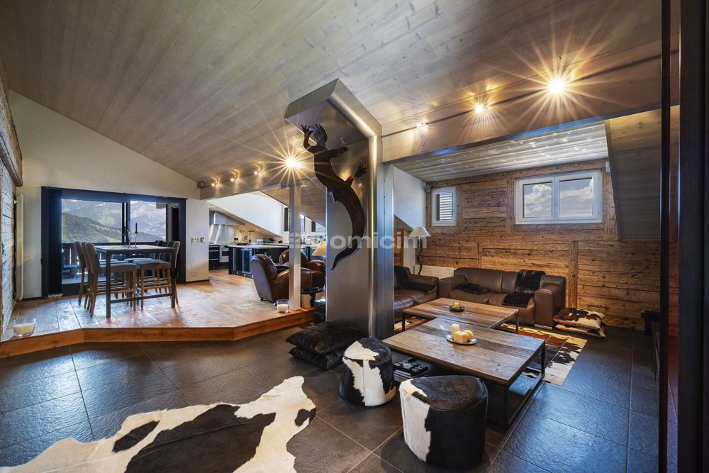 Wohnung – Leysin - Ansicht 3