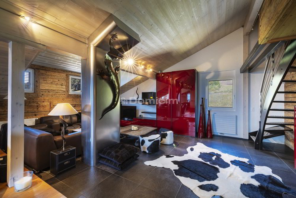 Wohnung – Leysin - Ansicht 5