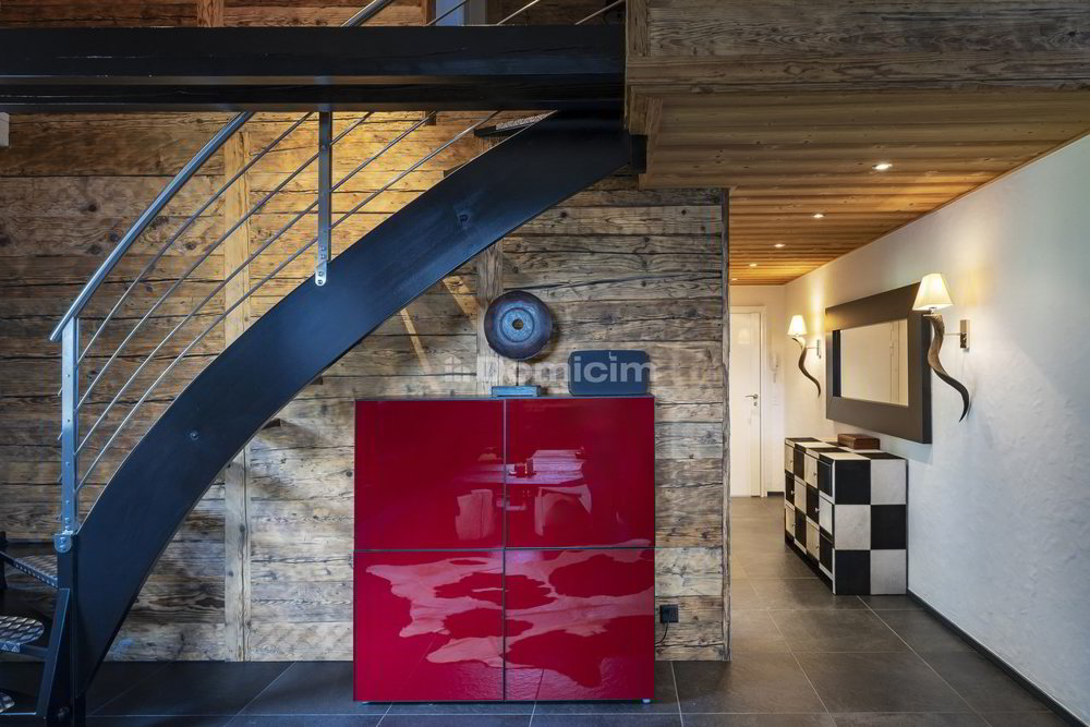 Wohnung – Leysin - Mehr