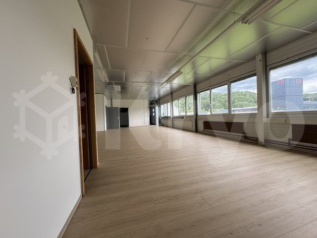 100 m² Gewerbefläche zu vermieten - Ansicht 2