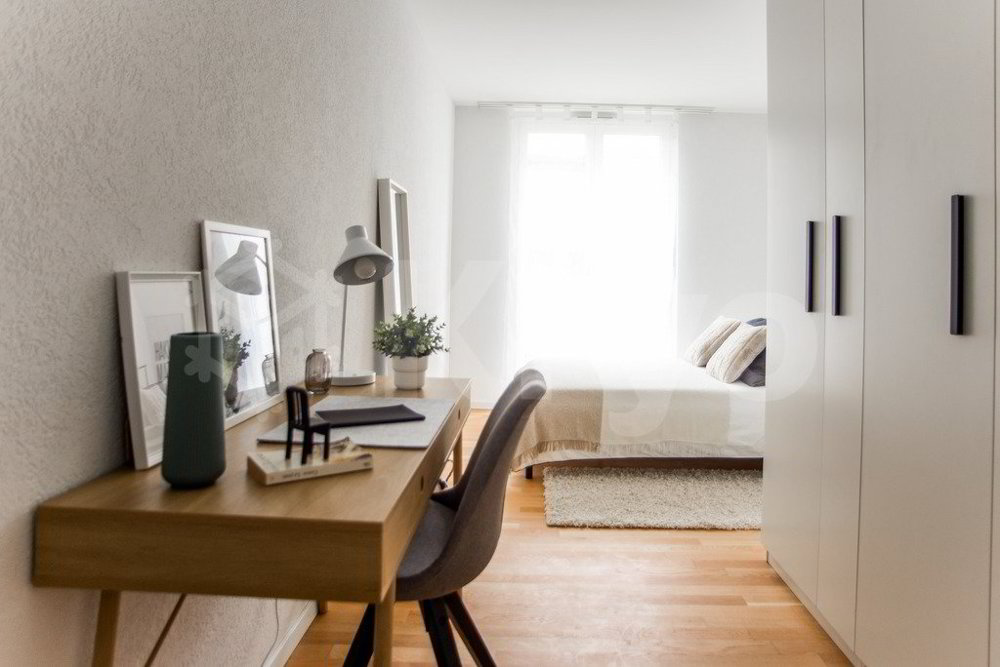 Wohnung – Delémont - Ansicht 4