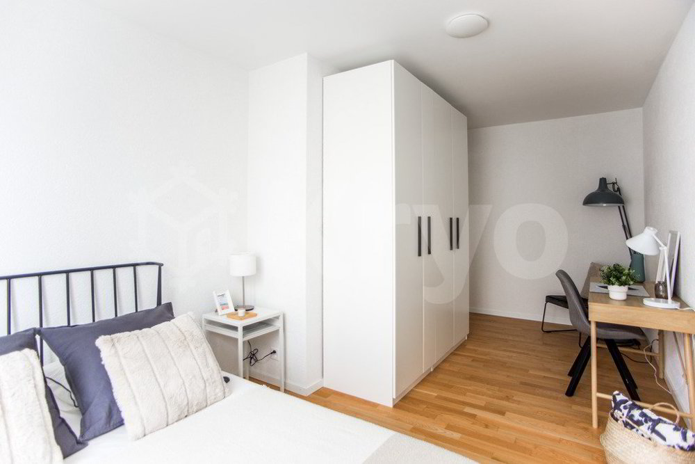 Wohnung – Delémont - Ansicht 5