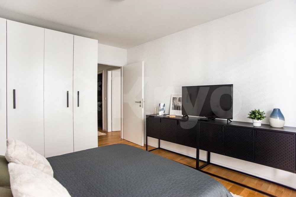 Wohnung – Delémont - Mehr