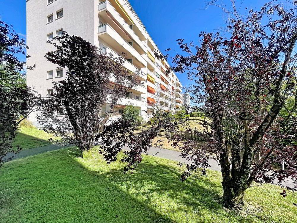Appartamento di 6 locali in vendita a Versoix - immagine 1/2