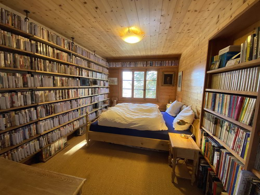 6 Zimmer Haus zum verkaufen in Verbier - Bild 1/13