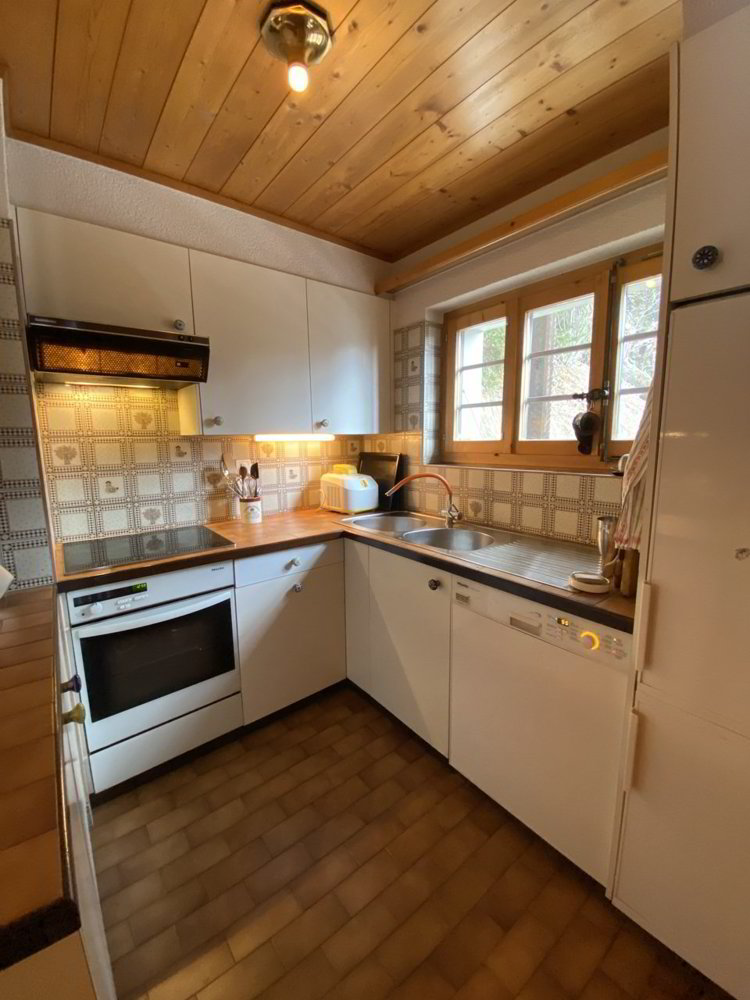 Haus – Verbier - Mehr