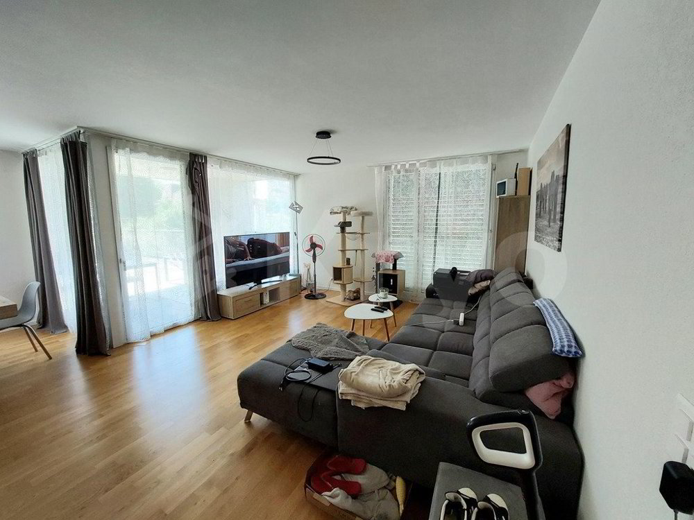 Wohnung – Delémont - Ansicht 2