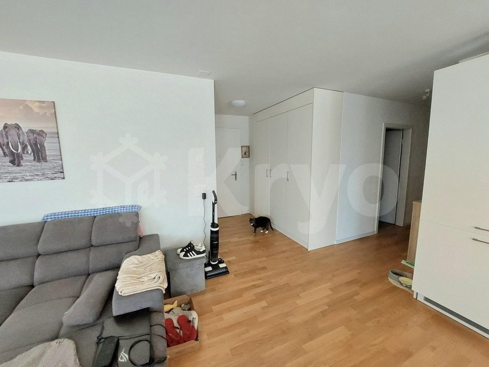 Wohnung – Delémont - Ansicht 3