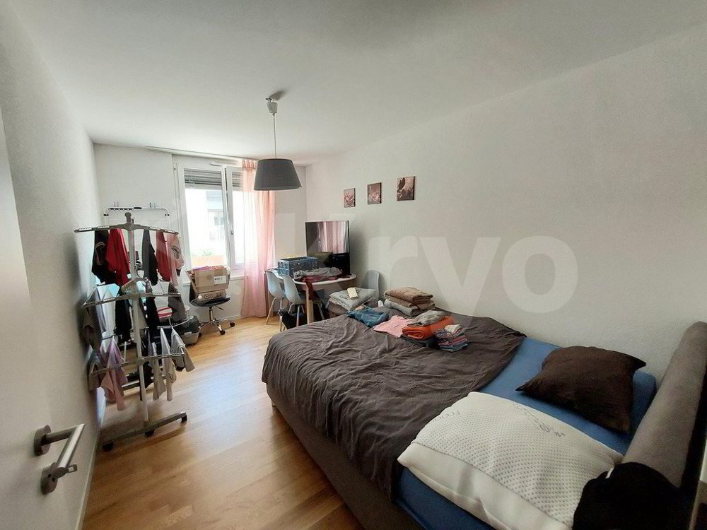 Wohnung – Delémont - Ansicht 4