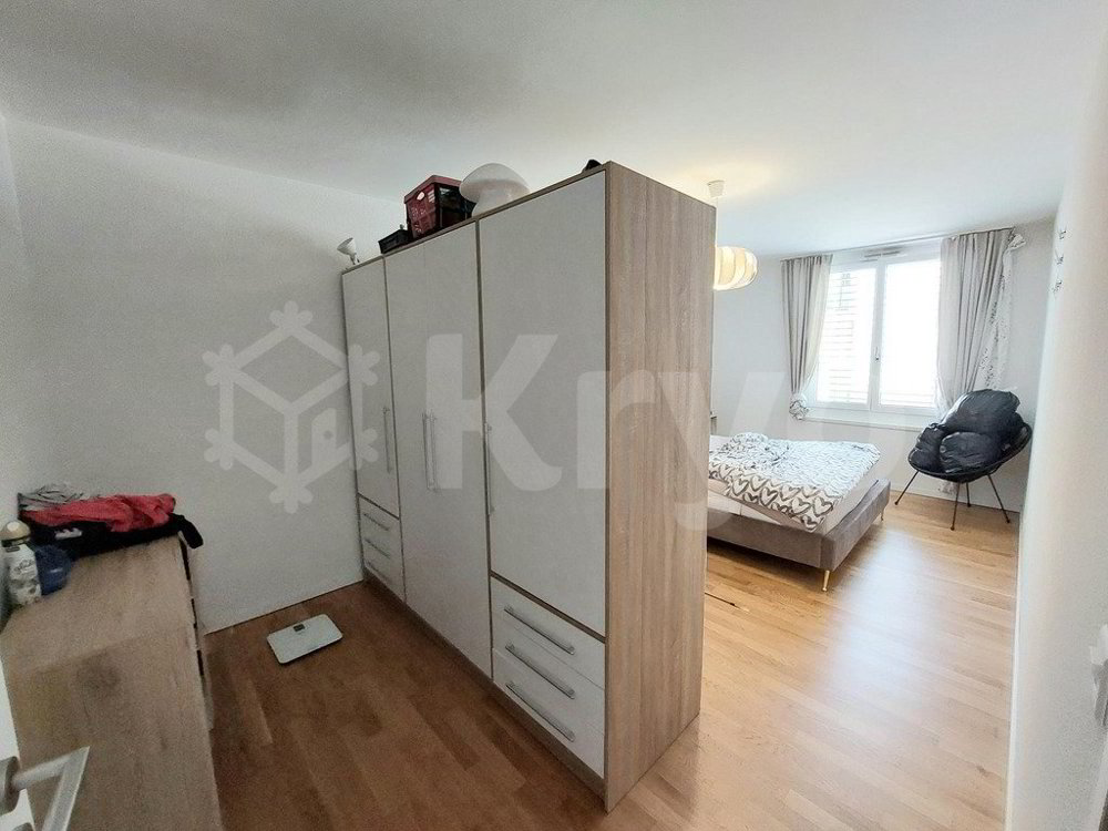 Wohnung – Delémont - Ansicht 5