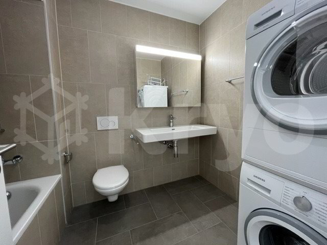 Wohnung – Delémont - Mehr