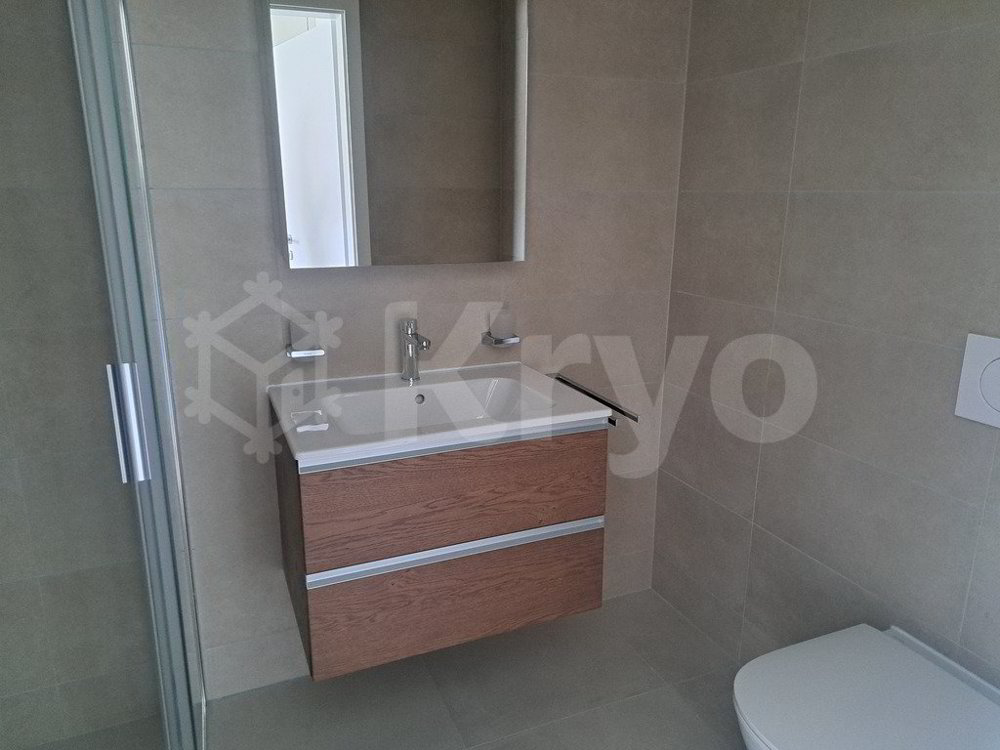4 rooms Apartment for rent in Vallon - image 1/10