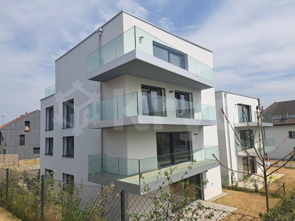 Wohnung – Vallon - Ansicht 2