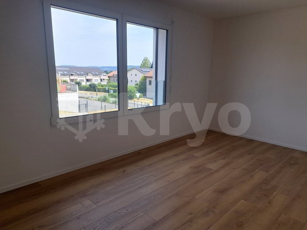Wohnung – Vallon - Mehr