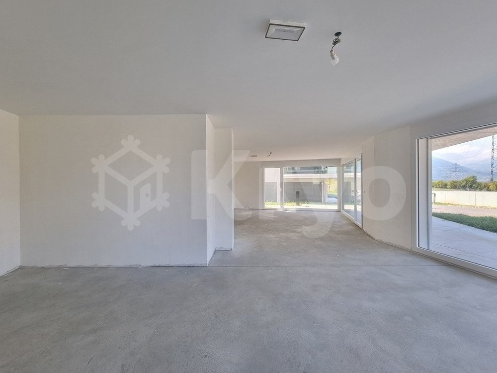 Geschäftslokal 301 – 69 m² – Erdgeschoss – zu vermieten - Ansicht 3