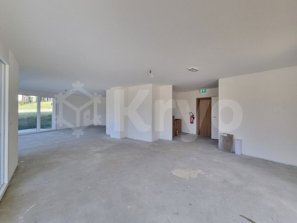 Geschäftslokal 301 – 69 m² – Erdgeschoss – zu vermieten - Ansicht 4