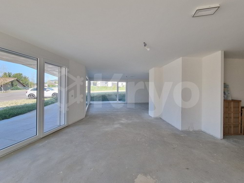 Geschäftslokal 301 – 69 m² – Erdgeschoss – zu vermieten - Ansicht 5