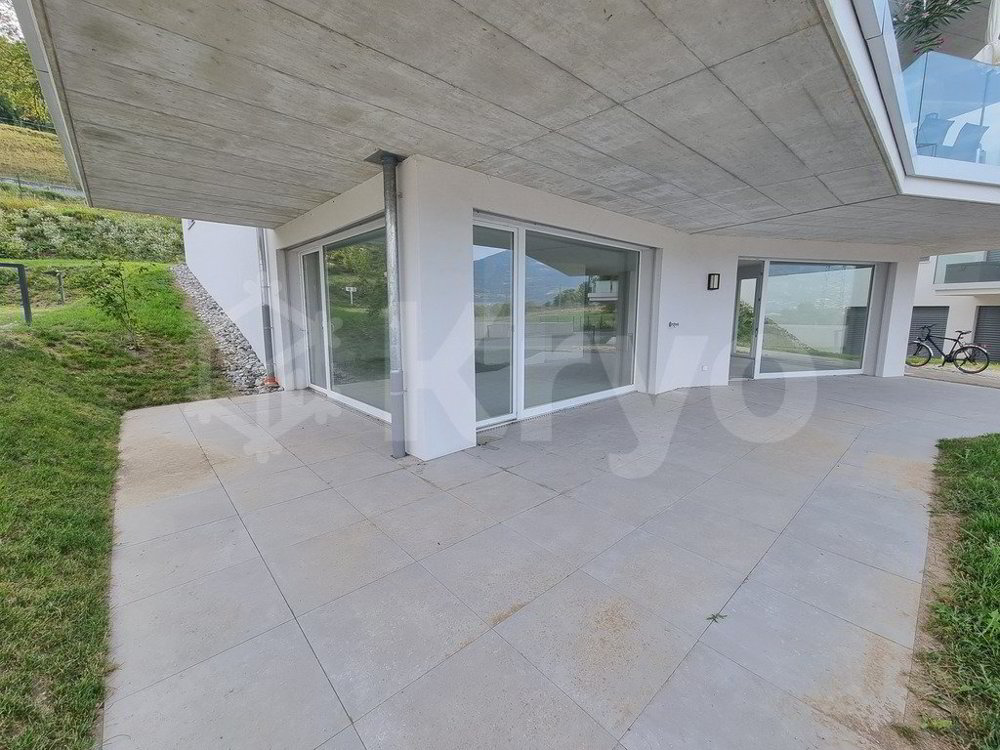 null rooms Office & Commercial for rent in Ollon VD - image 1/8