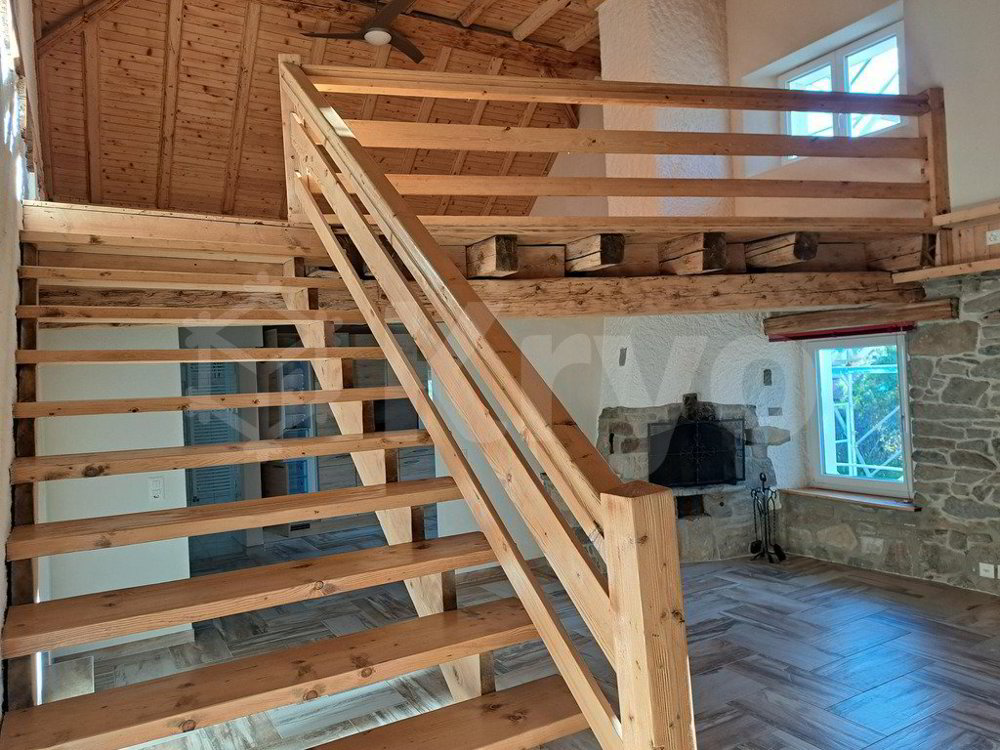 Wohnung – Attalens - Ansicht 2