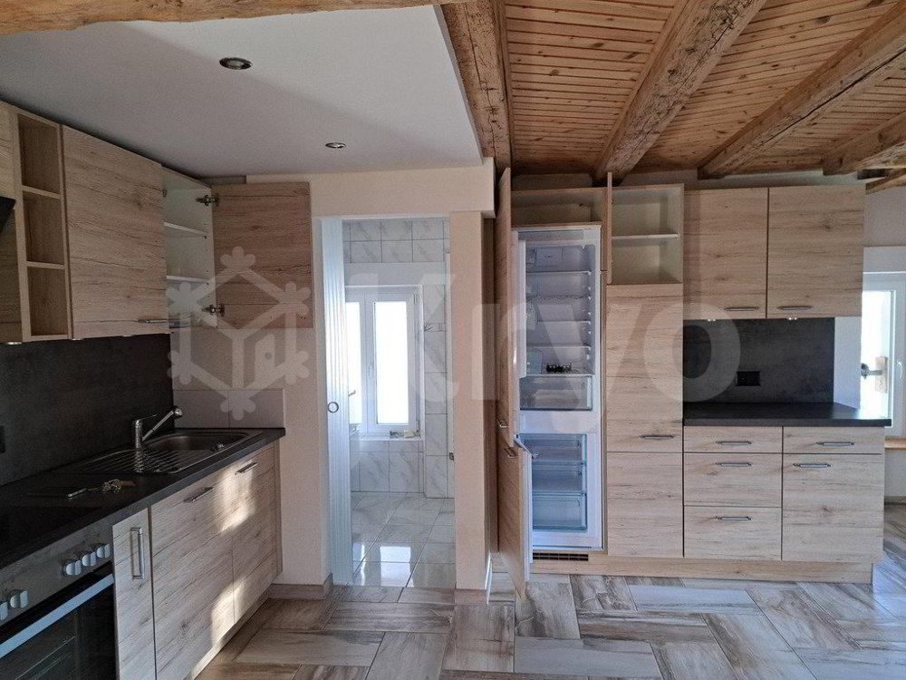 Wohnung – Attalens - Ansicht 3
