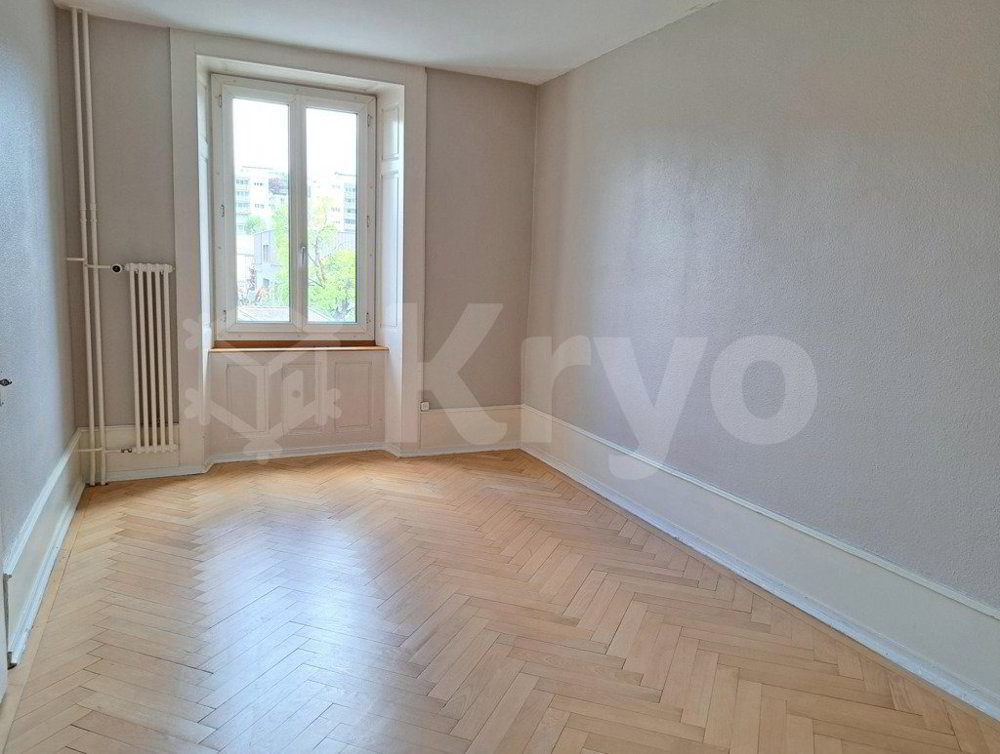 Wohnung – La Chaux-de-Fonds, Région Montagnes - Ansicht 4