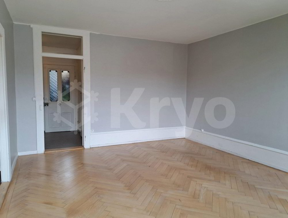 Wohnung – La Chaux-de-Fonds, Région Montagnes - Ansicht 5