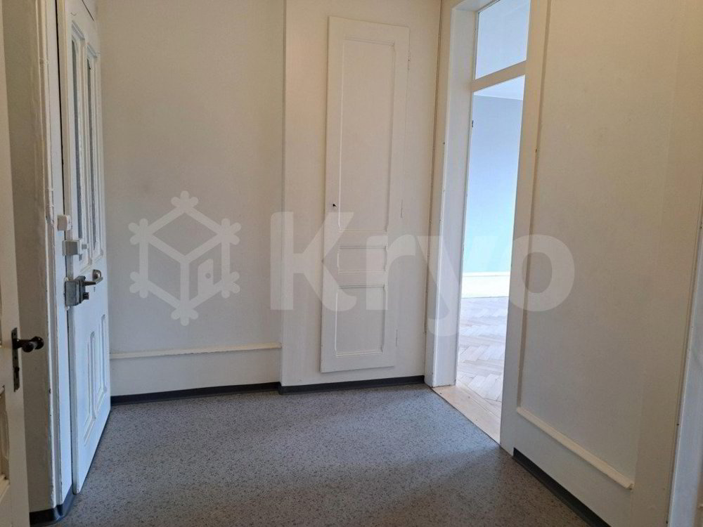 Wohnung – La Chaux-de-Fonds, Région Montagnes - Mehr