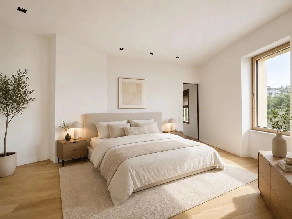 3 rooms Apartment to buy in Lutry - image 1/3