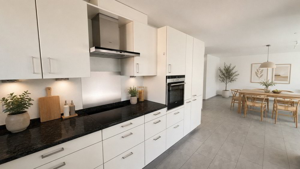 Wohnung – Laufen - Ansicht 3