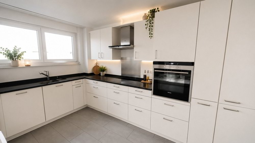 Wohnung – Laufen - Ansicht 4