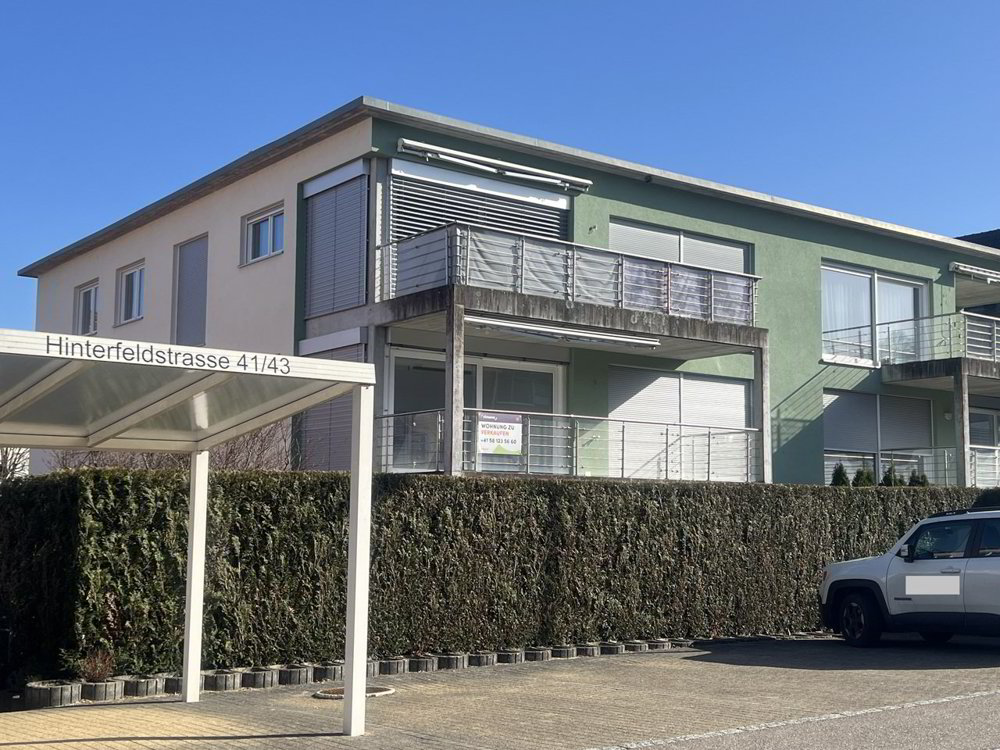 Appartamento di 4 locali in vendita a Laufen - immagine 1/9