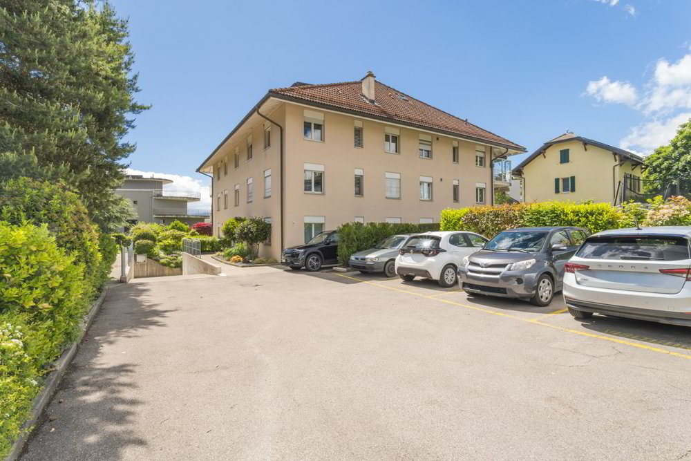 Appartamento di 3 locali in vendita a Nyon - immagine 1/2