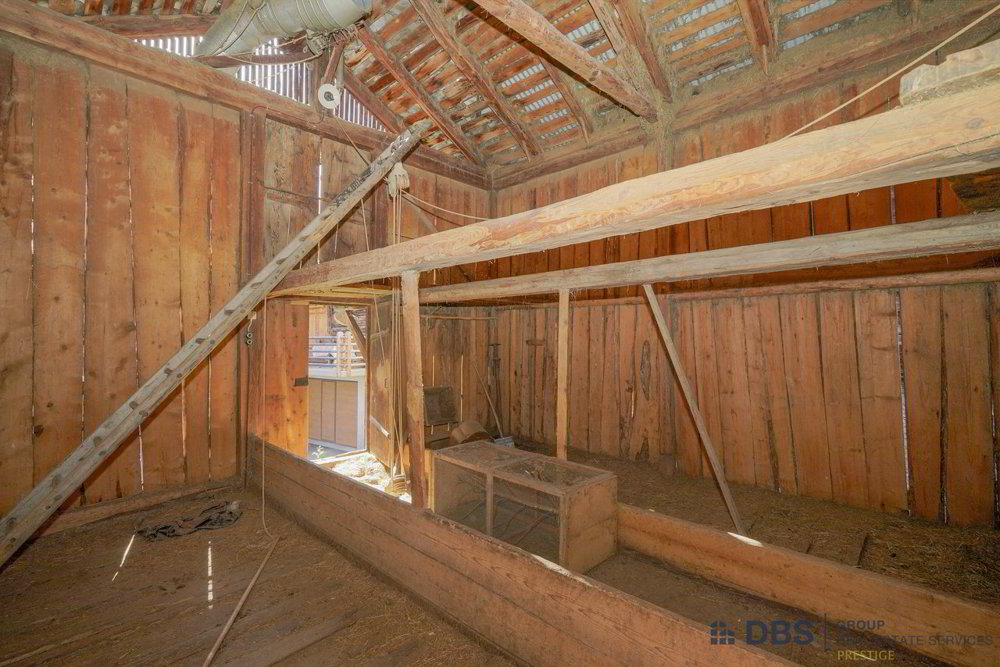 Ihr Berghütten-Refugium neu erfinden - Ansicht 4