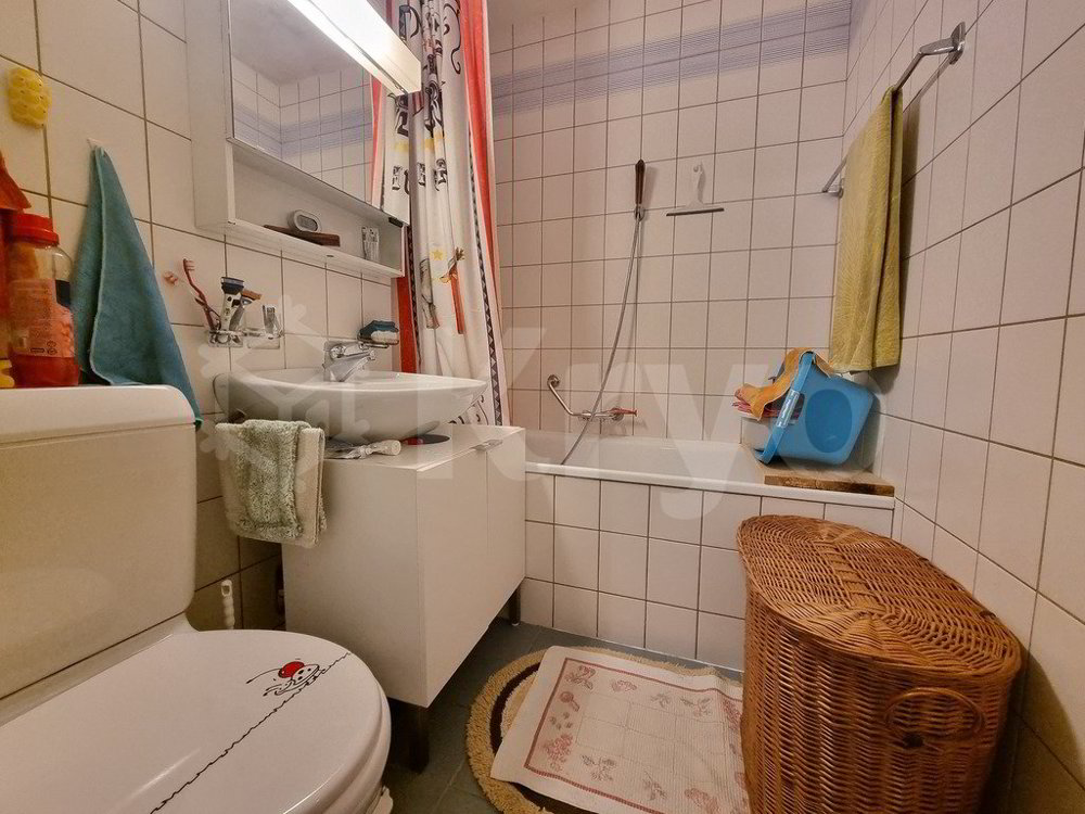 Wohnung – Aigle, La Fontaine, District d'Aigle - Mehr