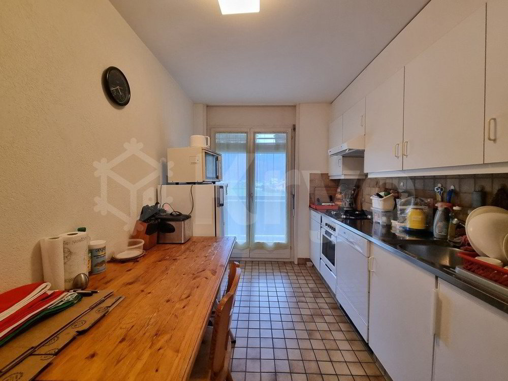 2 rooms Apartment for rent in Aigle - image 1/9