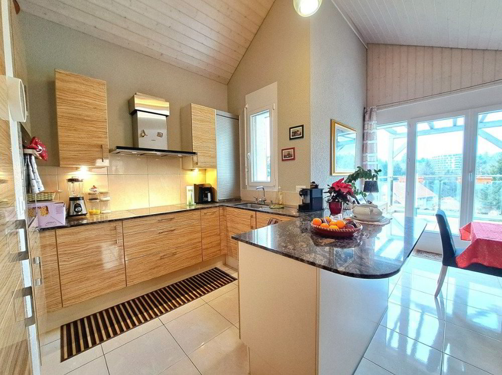 Wohnung – Lausanne - Ansicht 4