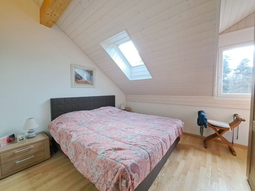 Wohnung – Lausanne - Mehr