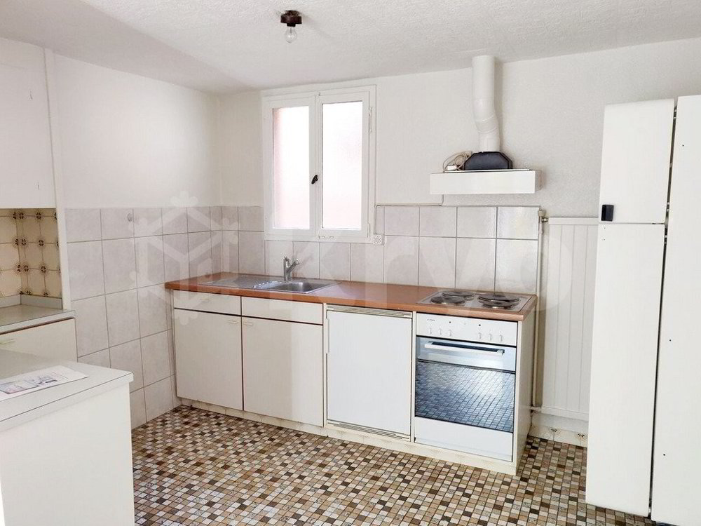 Wohnung – Yverdon-les-Bains