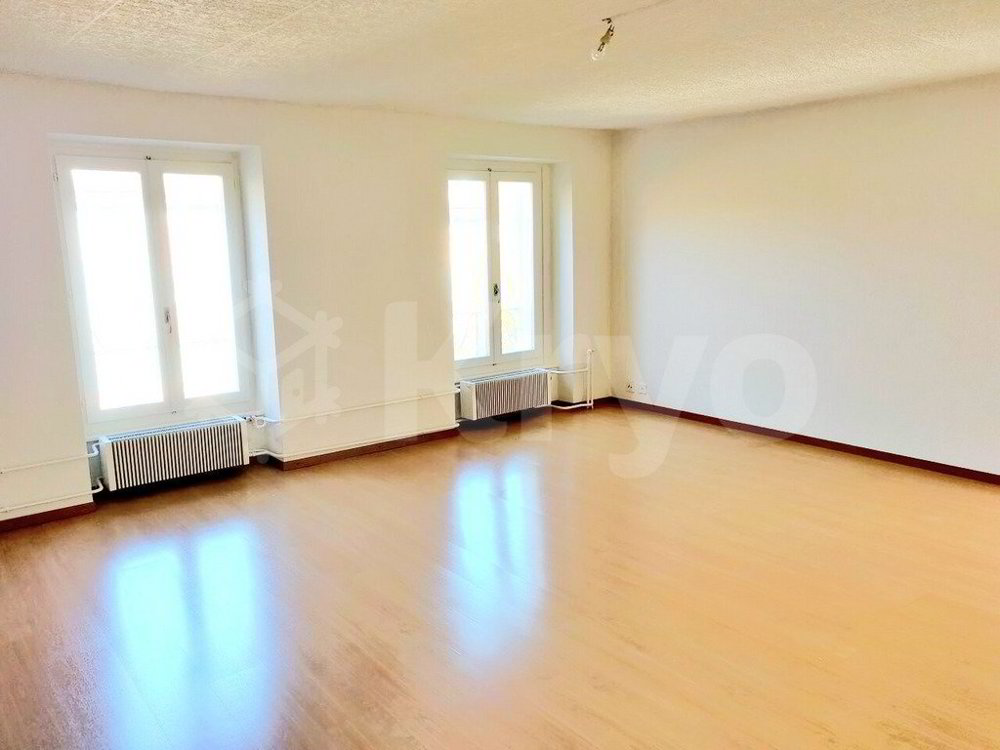 Wohnung – Yverdon-les-Bains - Ansicht 4