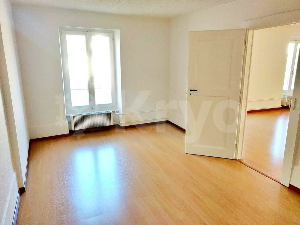 Wohnung – Yverdon-les-Bains - Ansicht 5
