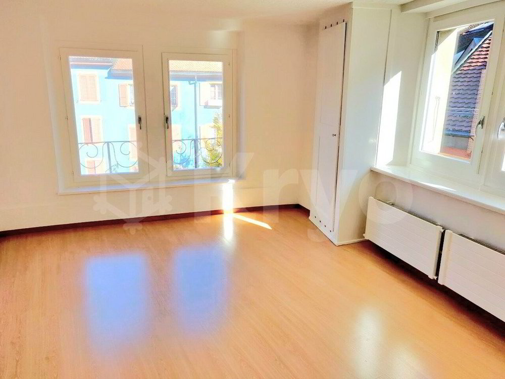 Wohnung – Yverdon-les-Bains - Mehr