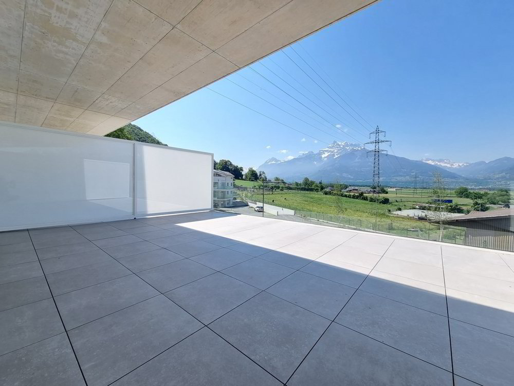 Wohnung – Ollon VD - Ansicht 2