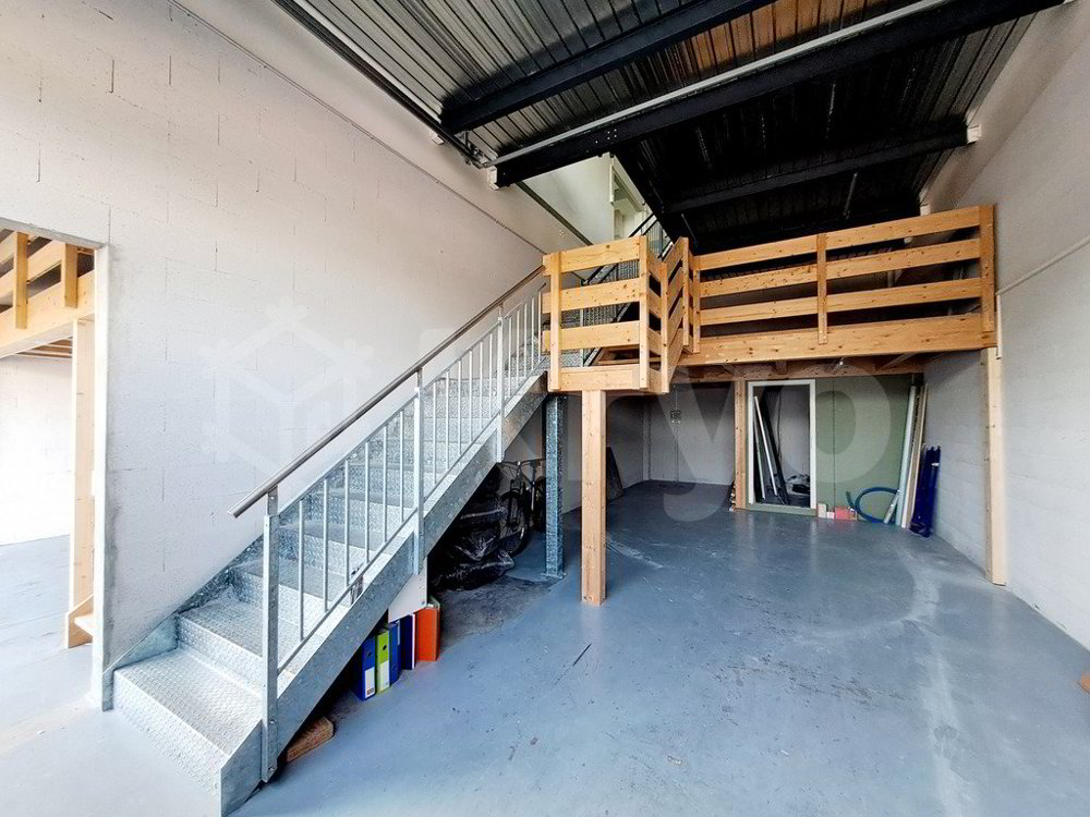 CHAMPS LOVATS 13, Street Box modulierbar